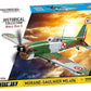 WW2 - Morane-Saulnier MS.406 (317 Pcs)