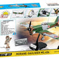 WW2 - Morane-Saulnier MS.406 (317 Pcs)
