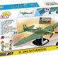 WW2 - IL-2M3 Shturmovik (623 Pcs)