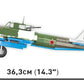 WW2 - Ilyushin IL-2 1943 (636 Pcs)