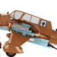 WW2 - PZL.23 Karas (586 Pcs)