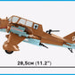 WW2 - PZL.23 Karas (586 Pcs)