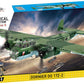 WW2 - Dornier Do 17Z-2 (1383 Pcs)