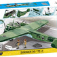 WW2 - Dornier Do 17Z-2 (1383 Pcs)