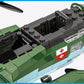 WW2 - Dornier Do 17Z-2 (1383 Pcs)