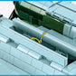 WW2 - Dornier Do 17Z-2 (1383 Pcs)