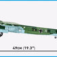 WW2 - Dornier Do 17Z-2 (1383 Pcs)