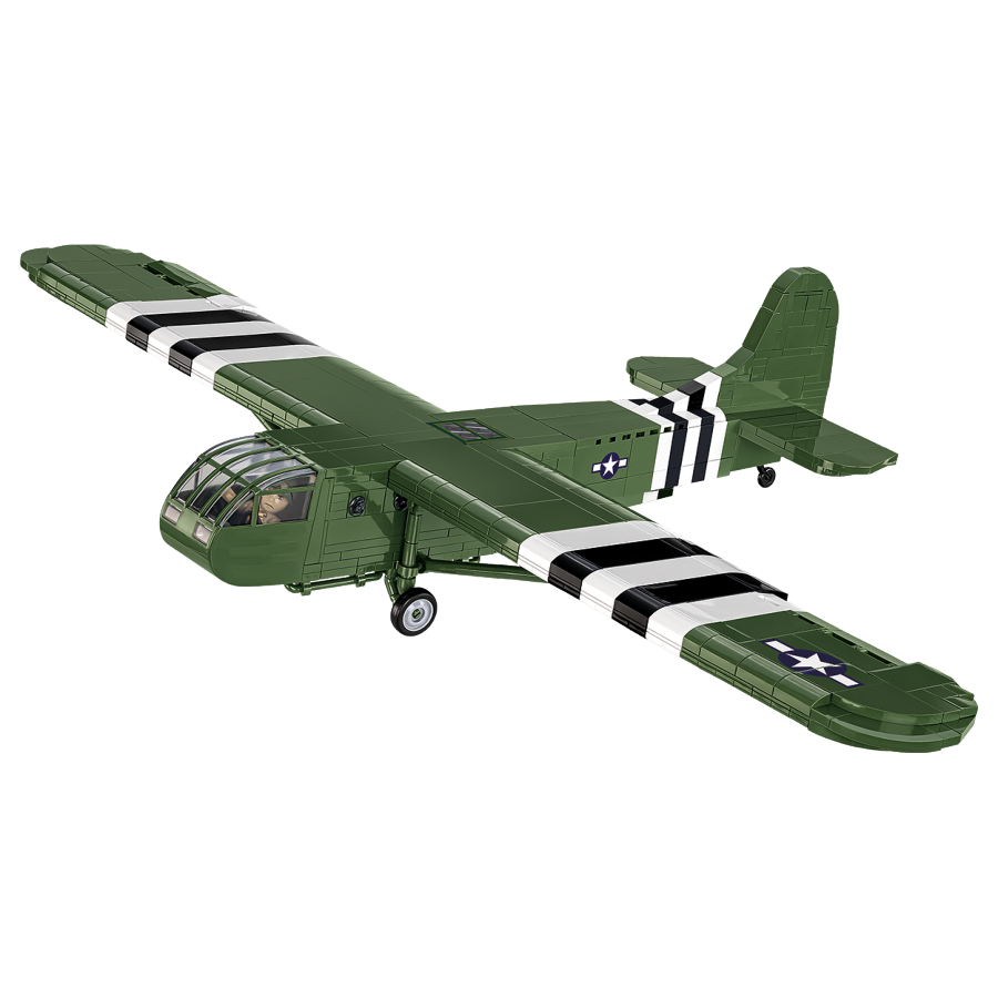 WW2 - Waco CG-4 (784 Pcs)