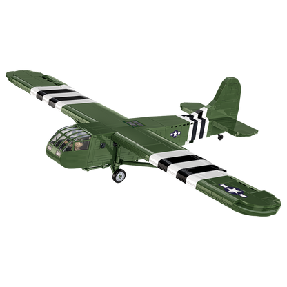 WW2 - Waco CG-4 (784 Pcs)