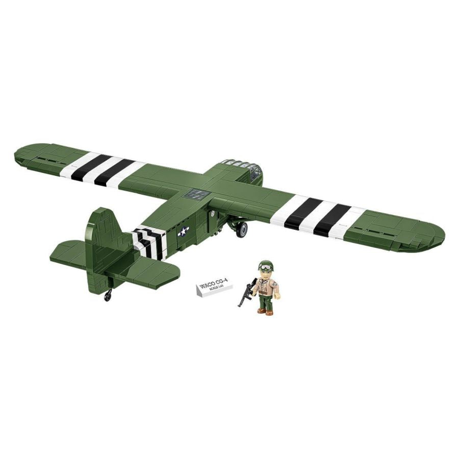 WW2 - Waco CG-4 (784 Pcs)