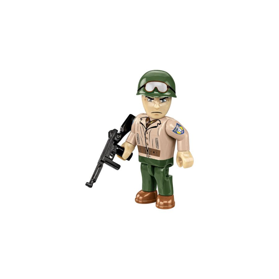 WW2 - Waco CG-4 (784 Pcs)