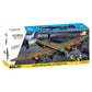 WW2 - Avro Lancaster B. III Dambuster Exclusive (1795 Pcs)
