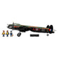 WW2 - Avro Lancaster B. III Dambuster Exclusive (1795 Pcs)