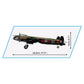 WW2 - Avro Lancaster B. III Dambuster Exclusive (1795 Pcs)