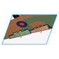 WW2 - Avro Lancaster B. III (1595 Pcs)