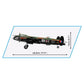 WW2 - Avro Lancaster B. III (1595 Pcs)
