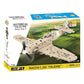 WW2 - Macchi C.202 Folgore (404 Pcs)