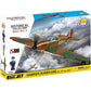 World War 2 - Hawker Hurricane (NO.302) Brick Kit (373 Pieces)