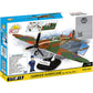 World War 2 - Hawker Hurricane (NO.302) Brick Kit (373 Pieces)