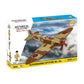 World War 2 - Supermarine Spitfire MK. IXE Construction Set (364 Pieces)