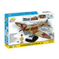 World War 2 - Supermarine Spitfire MK. IXE Construction Set (364 Pieces)