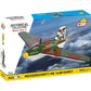 World War 2 - Messerschmitt ME 163B KOM Brick Kit (543 Pieces)