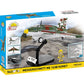 World War 2 - Messerschmitt ME 163B KOM Brick Kit (543 Pieces)