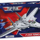 Top Gun - F14 Tomcat (759 Piece Kit)