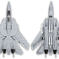 Top Gun - F14 Tomcat (759 Piece Kit)