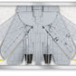 Top Gun - F14 Tomcat (759 Piece Kit)