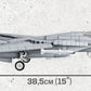Top Gun - F14 Tomcat (759 Piece Kit)