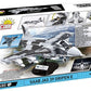 Armed Forces - Saab JAS 39 Gripen E (480 Pcs)