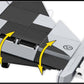 Armed Forces - Saab JAS 39 Gripen E (480 Pcs)