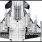 Armed Forces - Saab JAS 39 Gripen E (480 Pcs)
