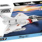 Armed Forces - Mirage IIIC Cigognes (436 Piece Kit)