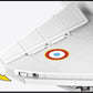 Armed Forces - Mirage IIIC Cigognes (436 Piece Kit)