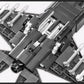 Armed Forces - F-35B Lightning Ii (USAF) (570 Piece Kit)