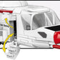 Armed Forces - Bell-Boeing V-22 Osprey (1151 Piece Kit)