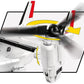 Armed Forces - Bell-Boeing V-22 Osprey (1151 Piece Kit)