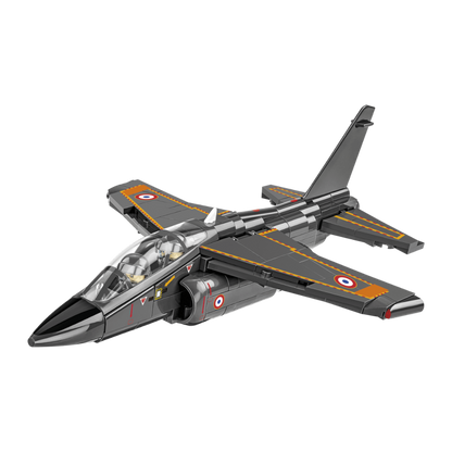 Armed Forces - Alpha Jet French Air Force (364 Pcs)