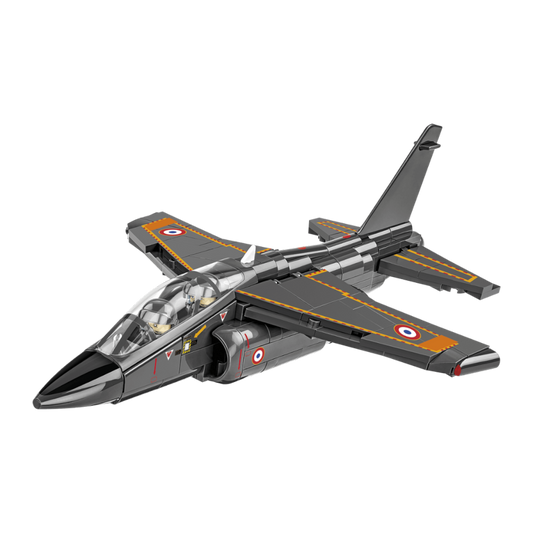 Armed Forces - Alpha Jet French Air Force (364 Pcs)