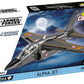 Armed Forces - Alpha Jet French Air Force (364 Pcs)