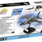 Armed Forces - Alpha Jet French Air Force (364 Pcs)