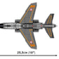Armed Forces - Alpha Jet French Air Force (364 Pcs)