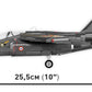 Armed Forces - Alpha Jet French Air Force (364 Pcs)