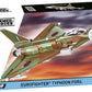 Armed Forces - RAF Typhoon FGR4 "GiNA" (580 Piece Kit)
