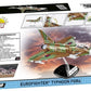 Armed Forces - RAF Typhoon FGR4 "GiNA" (580 Piece Kit)