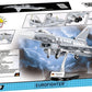 Armed Forces - Eurofighter (644 Piece Kit)