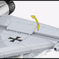 Armed Forces - Eurofighter (644 Piece Kit)