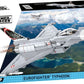 Armed Forces - Eurofighter Typhoon (574 Piece Kit)